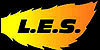 LES