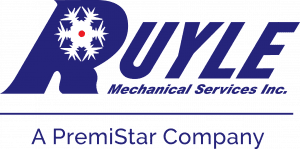 Ruyle Mechanical Services Inc.